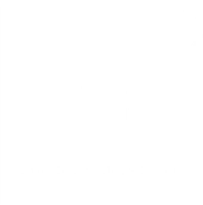 ecs blanco