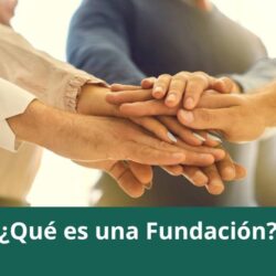 Que es una fundación A.C.