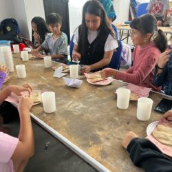 Escuela de Verano para Niños y Adolescentes 