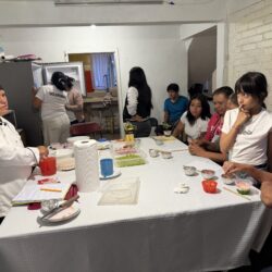 Capacitación para el Empleo