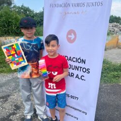 Taller de Prevención de la Violencia contra la Mujer 